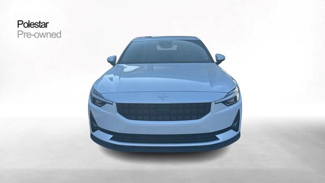 Photo of 2022 Snow Polestar 2