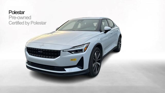2022 Polestar 2