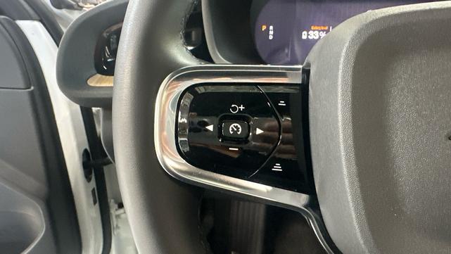 Photo of 2022 Snow Polestar 2