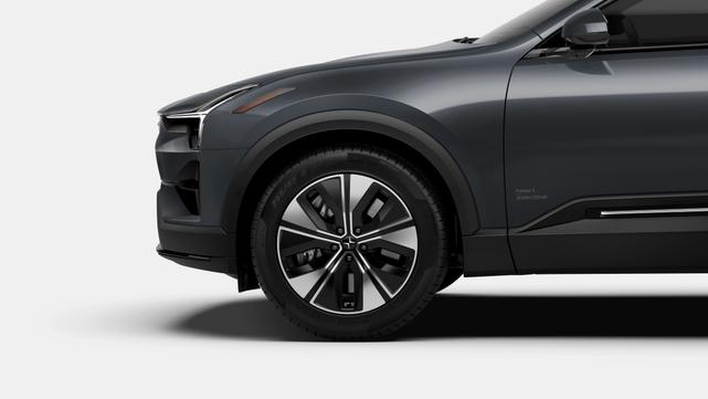 Photo of 2025 Thunder Polestar 3