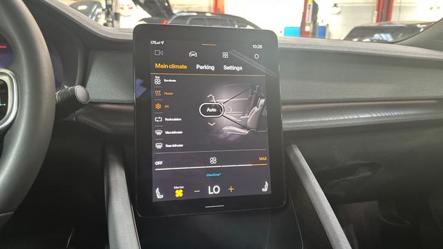 Photo of 2024 Magnesium Polestar 2