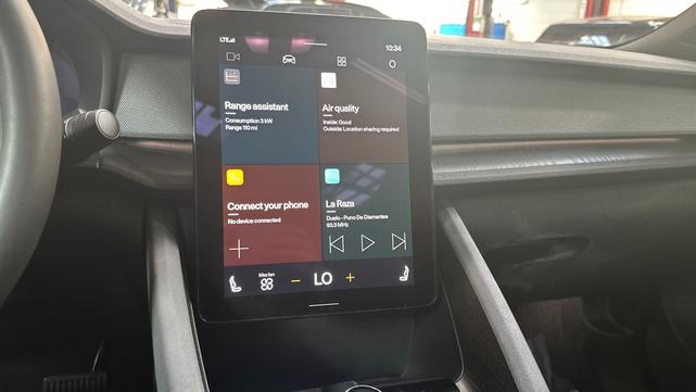 Photo of 2024 Magnesium Polestar 2