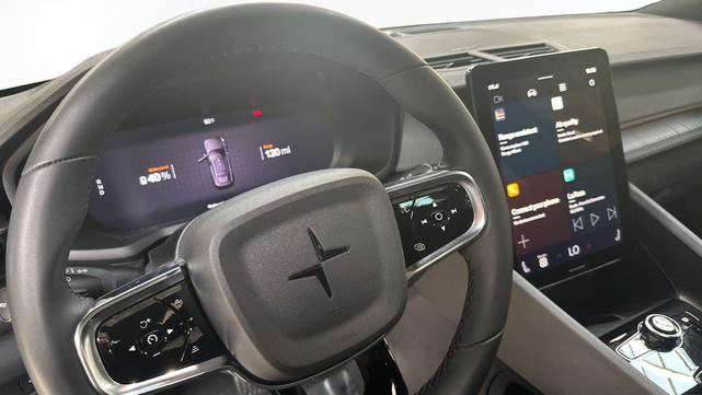 Photo of 2024 Magnesium Polestar 2