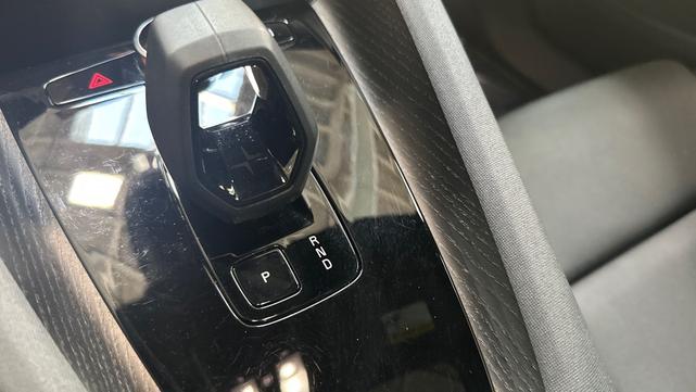 Photo of 2024 Magnesium Polestar 2