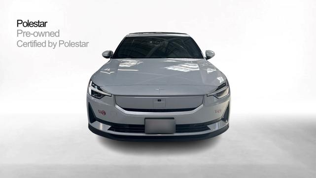 Photo of 2024 Magnesium Polestar 2