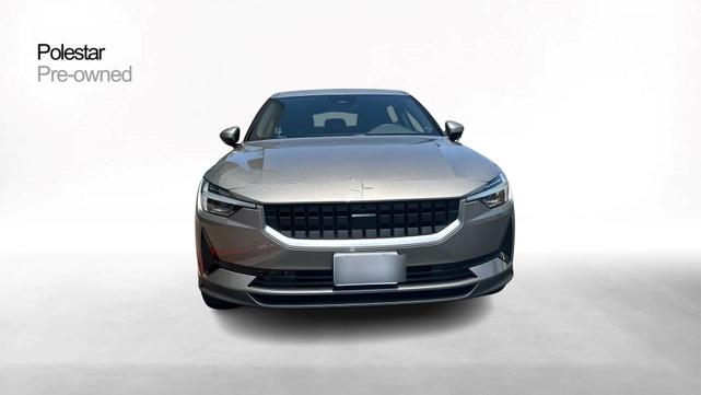 Photo of 2022 Moon Polestar 2