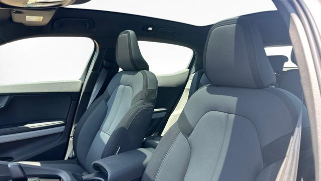 Photo of 2022 Moon Polestar 2
