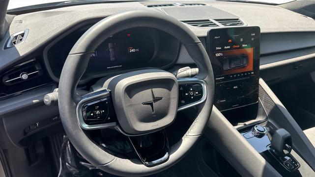 Photo of 2022 Moon Polestar 2