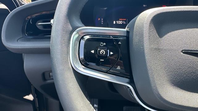 Photo of 2022 Moon Polestar 2