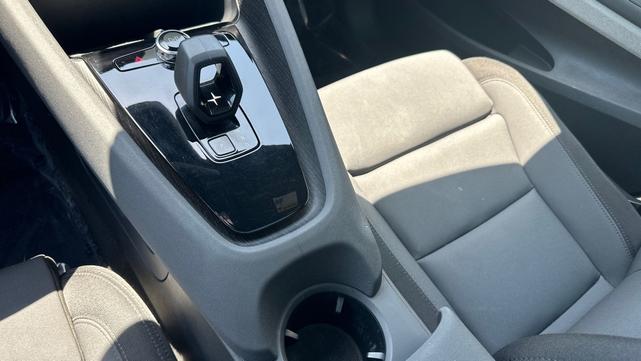 Photo of 2022 Moon Polestar 2