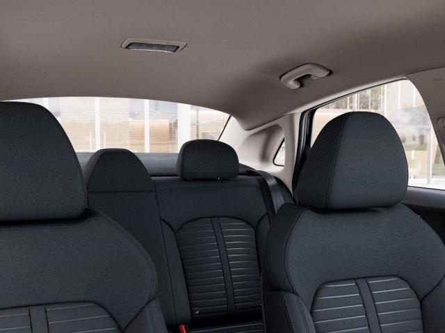 Photo of 2026 Aurora Black Pearl Kia K5