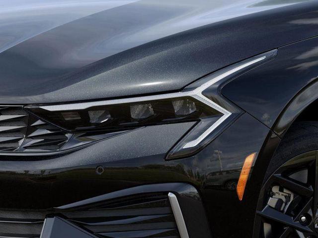 Photo of 2026 Aurora Black Pearl Kia K5