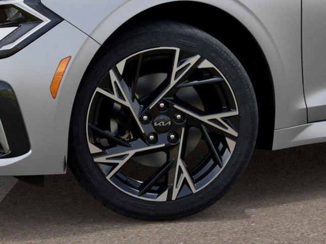 Photo of 2025 Steel Kia K5