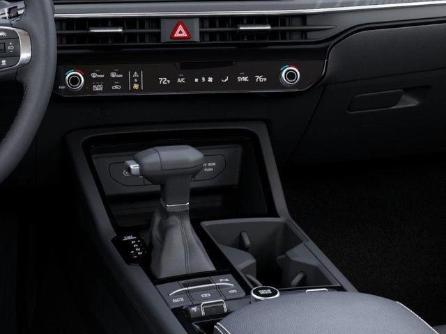 Photo of 2025 Steel Kia K5