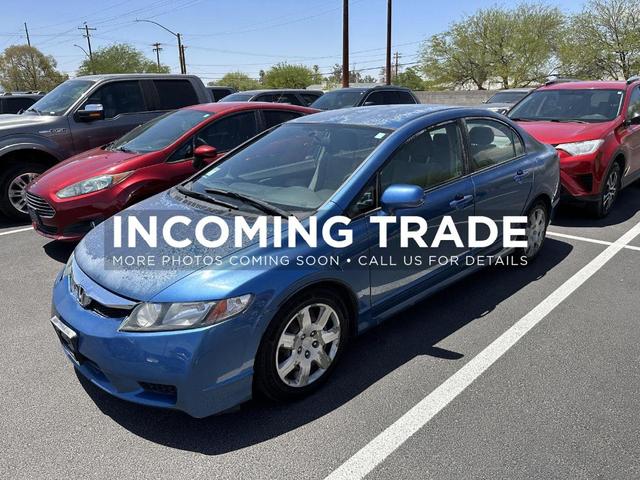 2011 Honda Civic