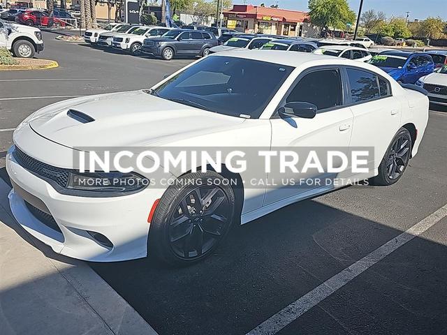 2021 Dodge Charger