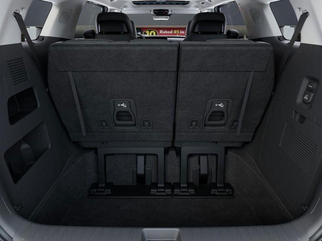 Photo of 2026 Astra Blue Kia Carnival Hybrid