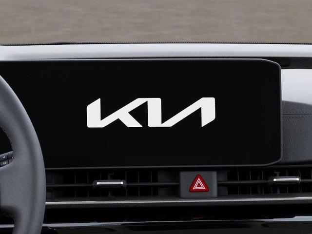 Photo of 2026 Astra Blue Kia Carnival Hybrid