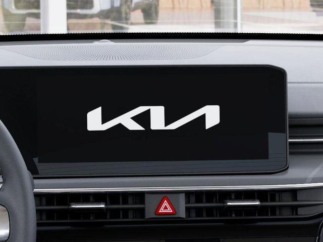 Photo of 2026 Steel Kia K5