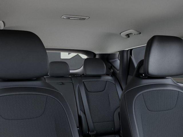 Photo of 2025 Ebony Black / Black Kia EV6