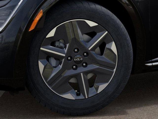 Photo of 2025 Metal Kia EV6