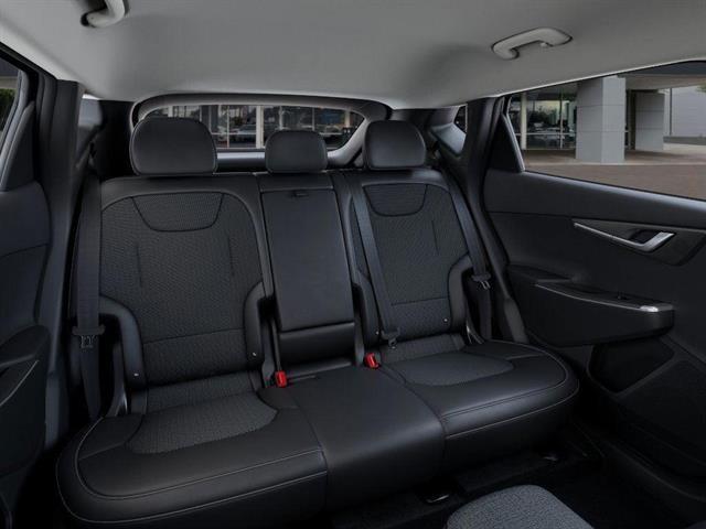 Photo of 2025 Metal Kia EV6
