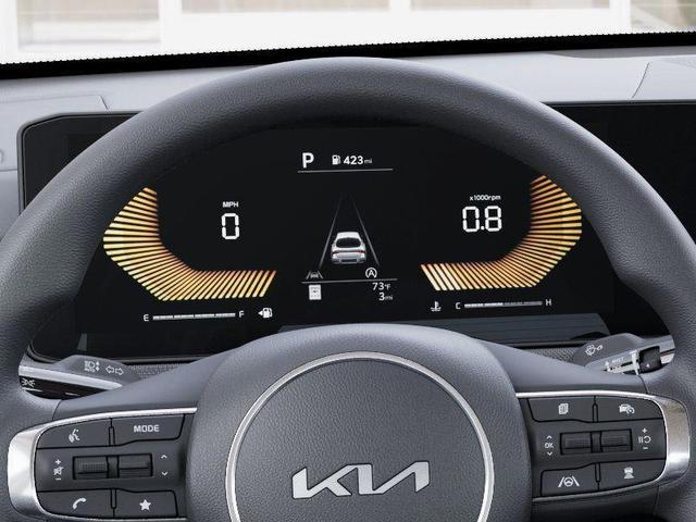 Photo of 2026 Snow White Pearl Kia K5
