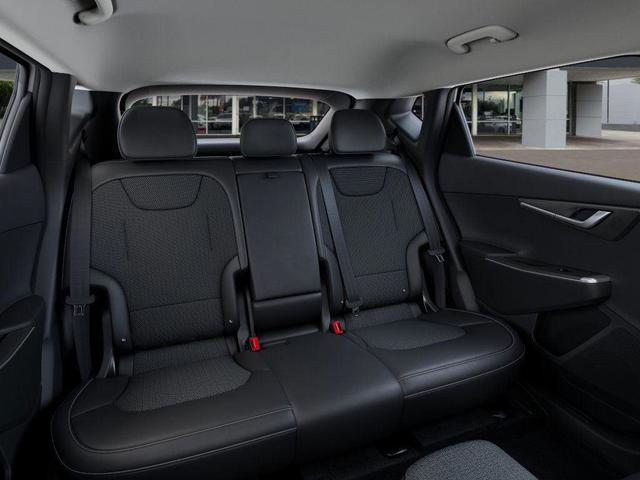 Photo of 2025 Glacier White Pearl Kia EV6