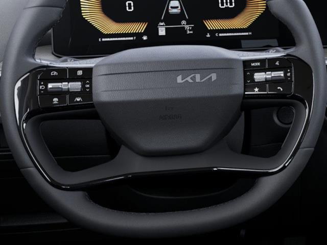 Photo of 2026 Glacial White Pearl Kia Sorento