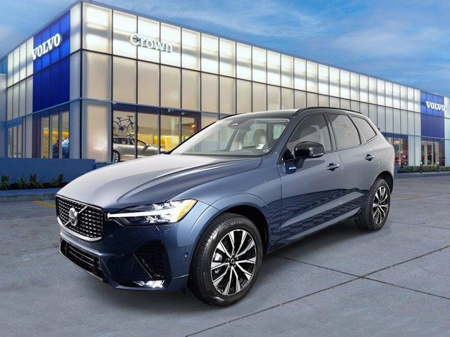 2024 Volvo XC60