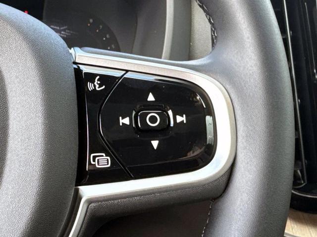 Photo of 2026 Vapour Gray Volvo XC60