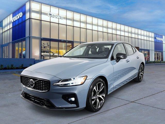 2024 Volvo S60