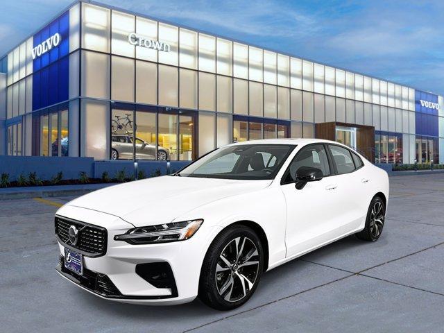 2024 Volvo S60