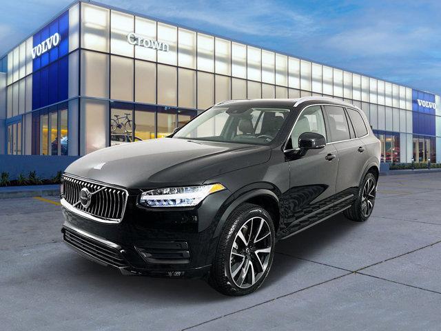 2022 Volvo XC90