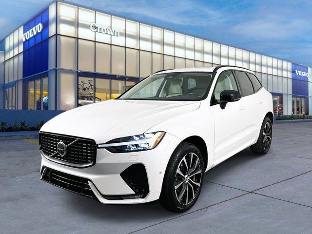 2024 Volvo XC60