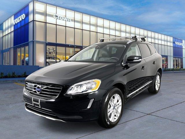 2016 Volvo XC60