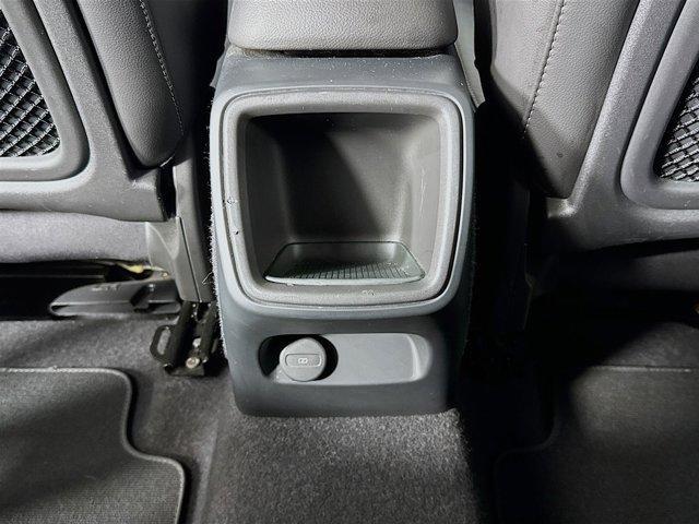 Photo of 2021 Onyx Black Metallic Volvo XC40