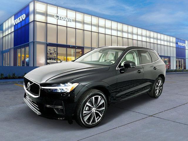 2022 Volvo XC60