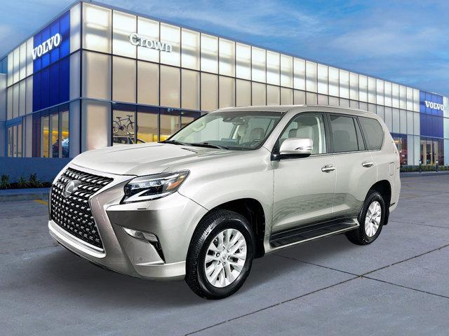 2022 Lexus Gx 460