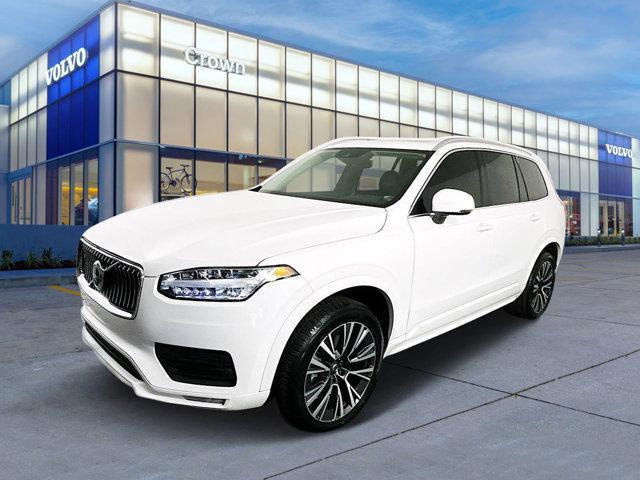 2022 Volvo XC90