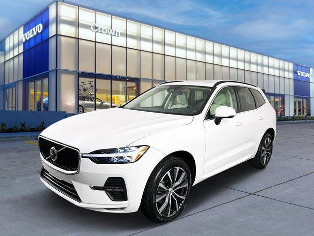 2022 Volvo XC60