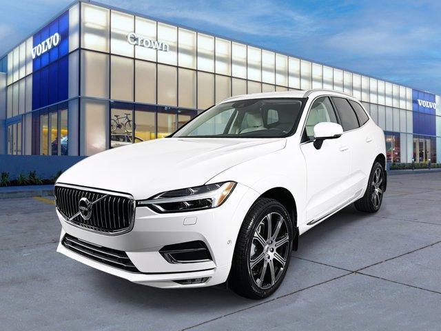 2020 Volvo XC60