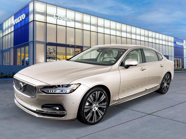 2023 Volvo S90