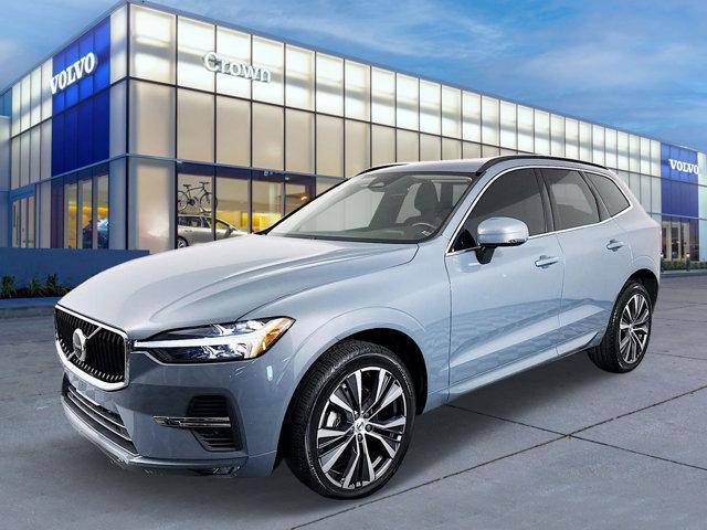 2022 Volvo XC60