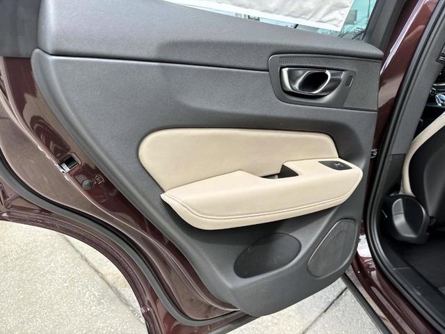 Photo of 2026 Mulberry Volvo XC60