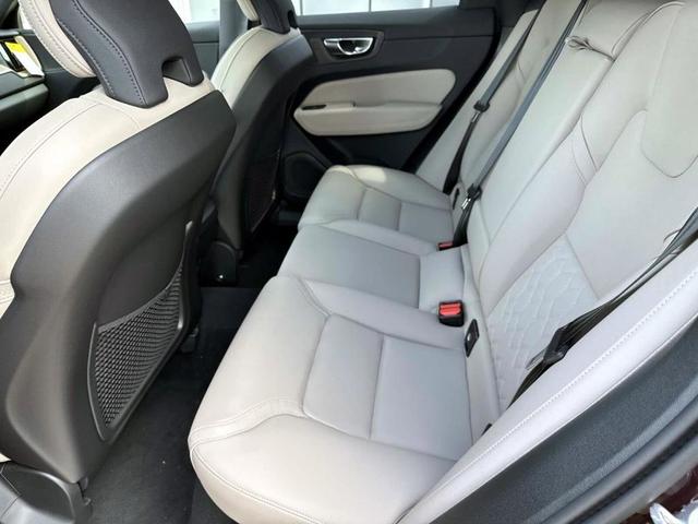Photo of 2026 Mulberry Volvo XC60
