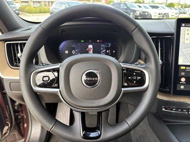 Photo of 2026 Mulberry Volvo XC60