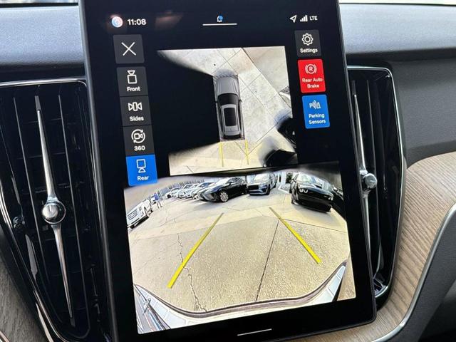 Photo of 2026 Mulberry Volvo XC60
