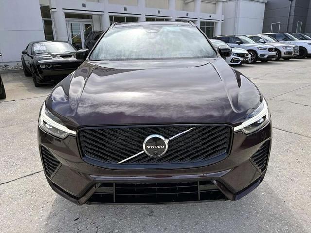 Photo of 2026 Mulberry Volvo XC60