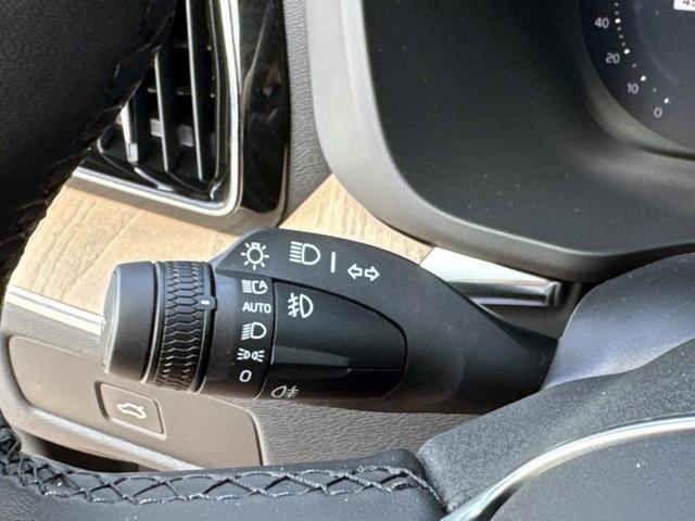 Photo of 2026 Mulberry Volvo XC60